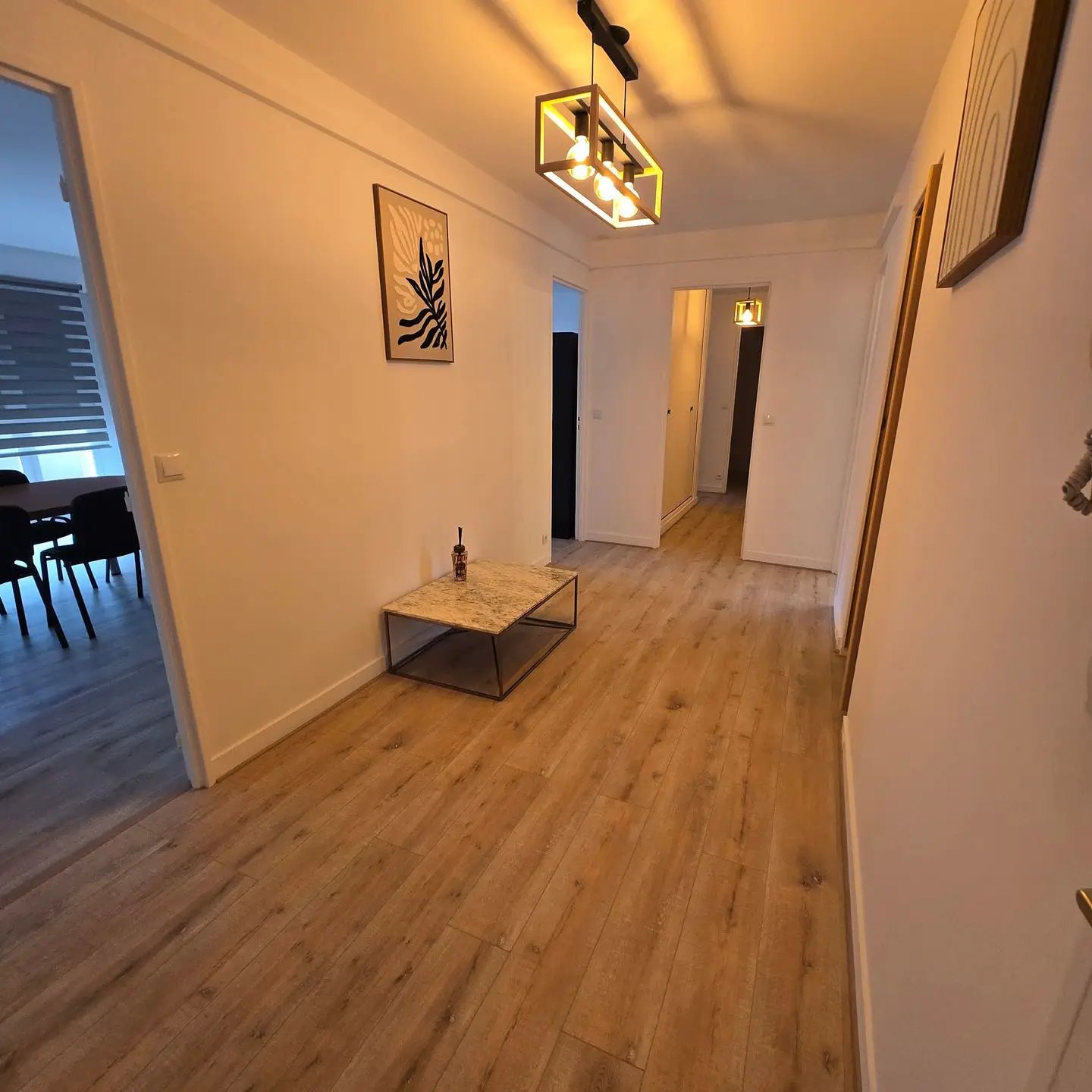 Appartement à louer, 111m², Chelles