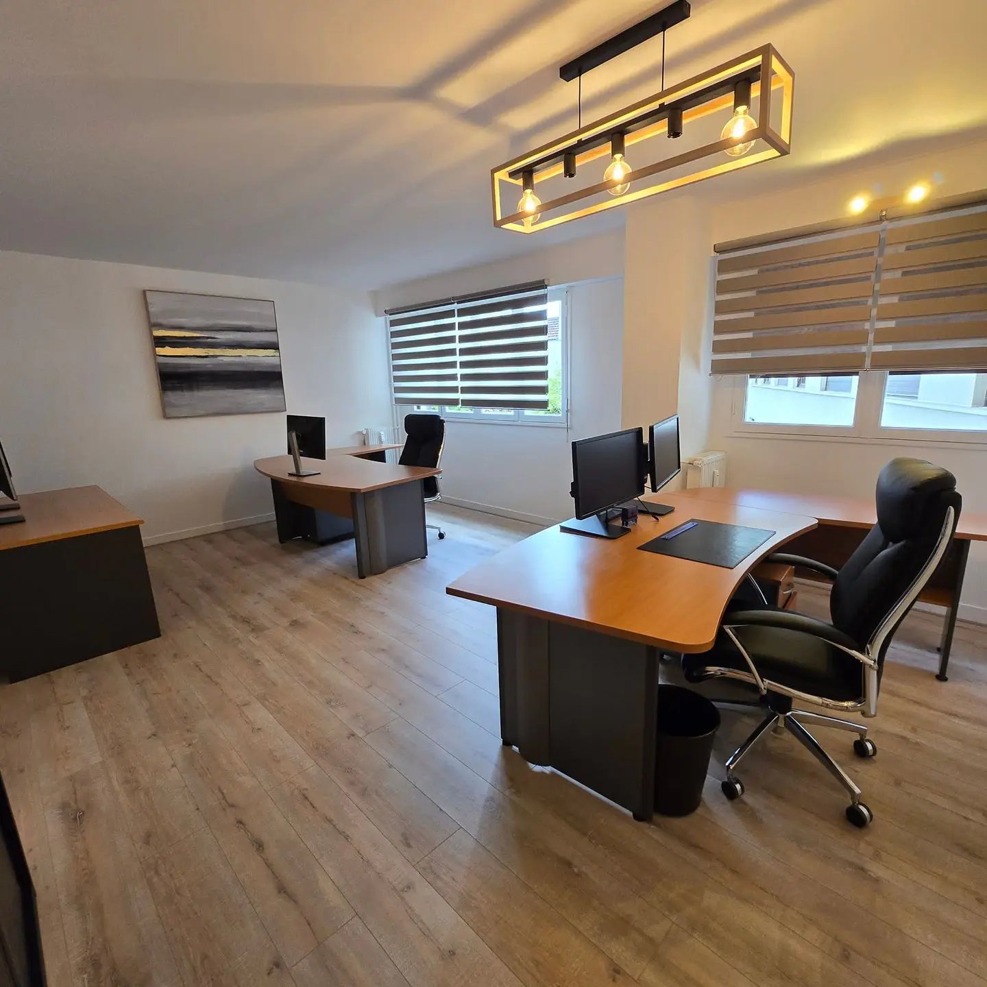 Appartement à louer, 111m², Chelles