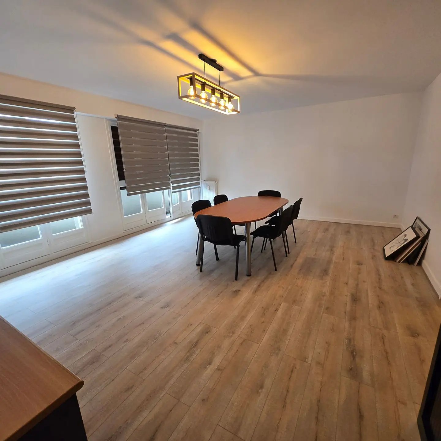 Appartement à louer, 111m², Chelles