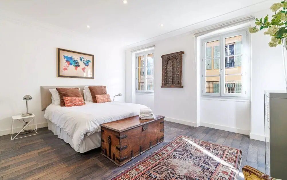 Appartement à louer, 31m², Angers