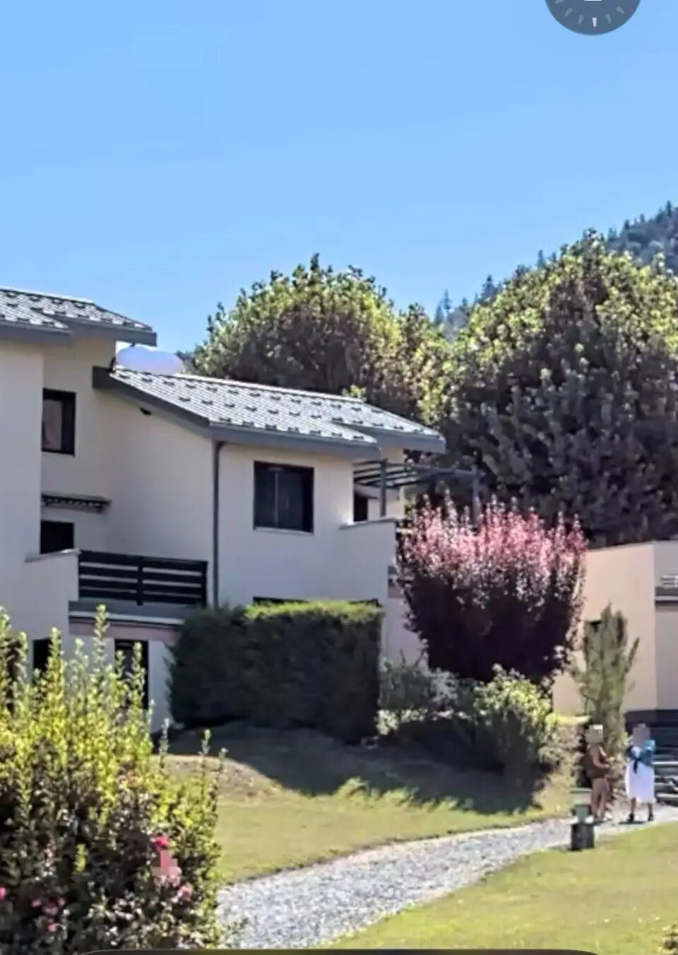 Appartement à vendre, 26m², Savines-le-Lac