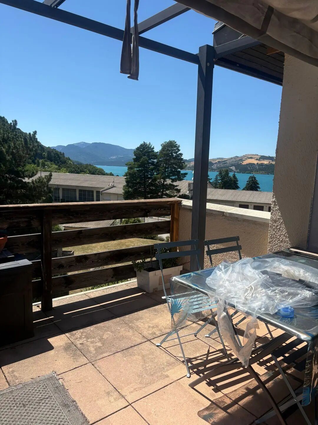 Appartement à vendre, 26m², Savines-le-Lac
