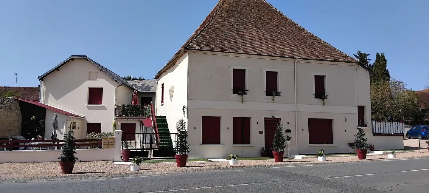 Maison à vendre, 550m², Paris 12ème