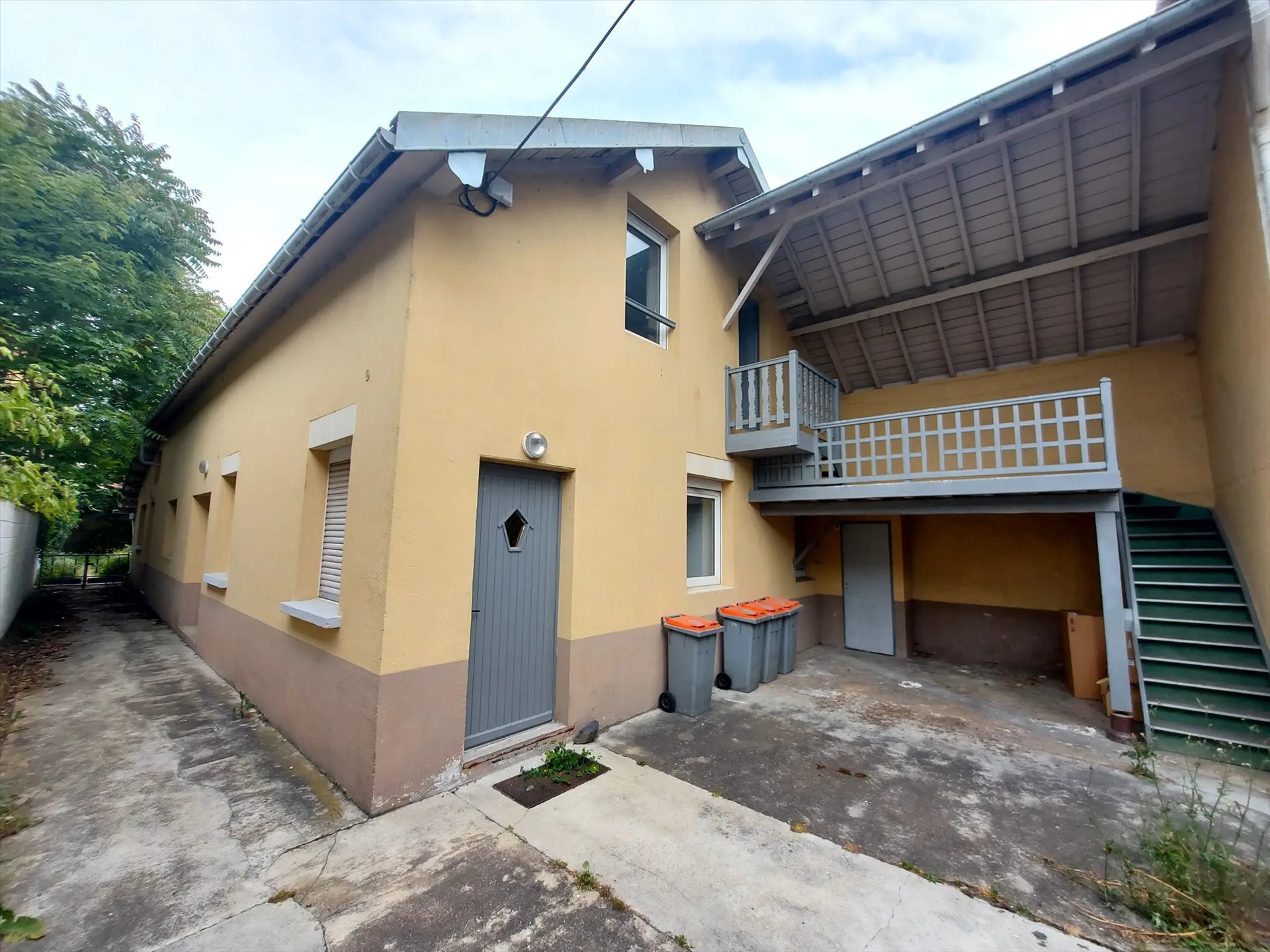 Appartement à vendre, 210m², Audincourt