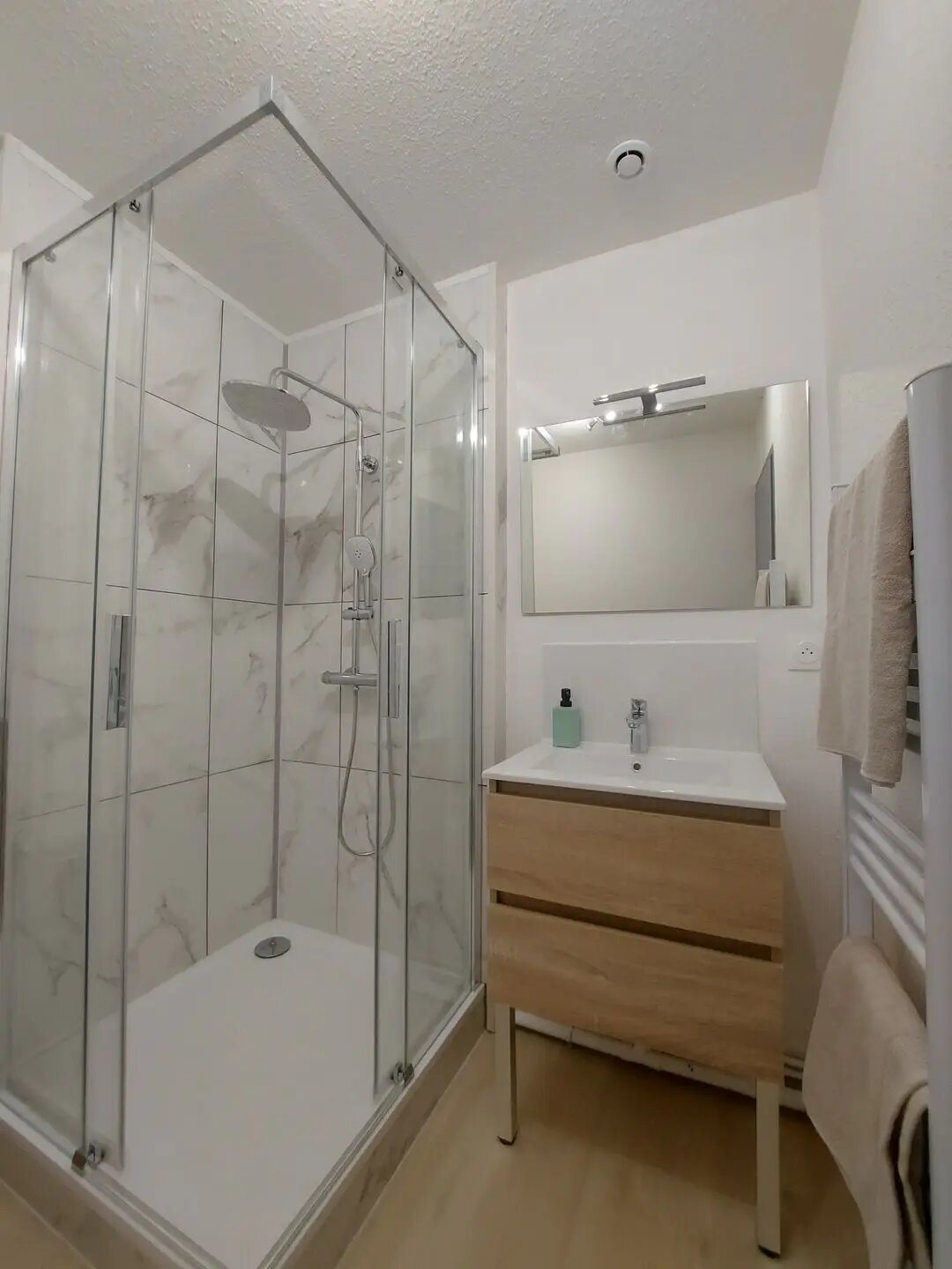 Appartement à vendre, 210m², Audincourt