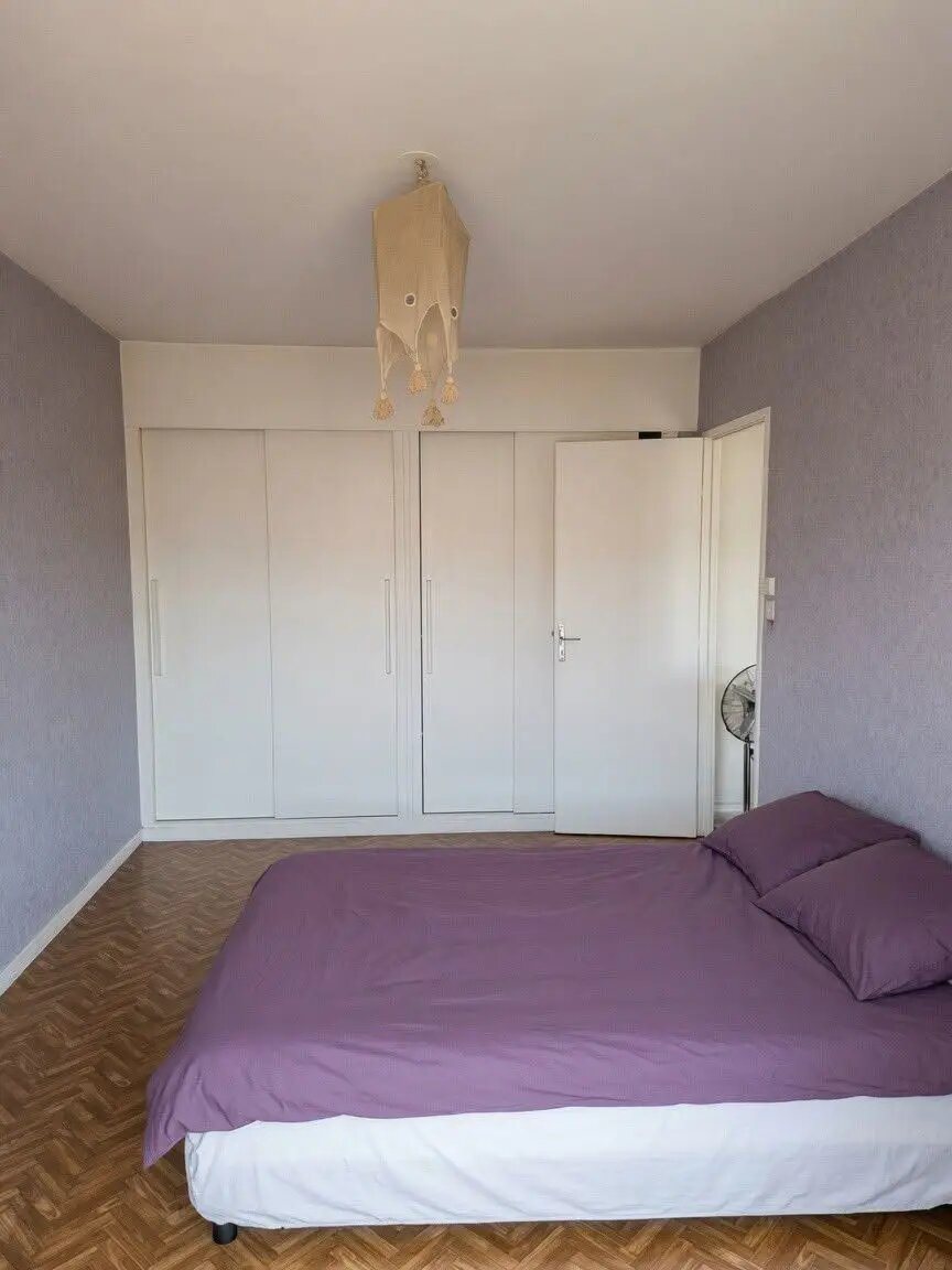 Appartement à vendre, 38m², Pontarlier
