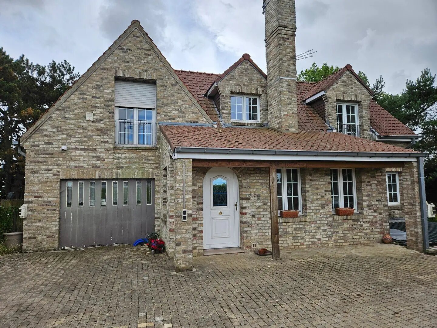 Maison à vendre, 220m², Sainghin-en-Mélantois
