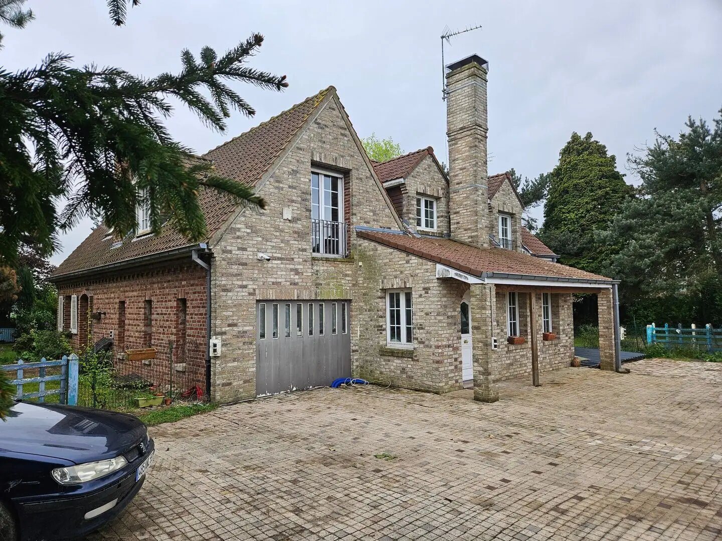 Maison à vendre, 220m², Sainghin-en-Mélantois