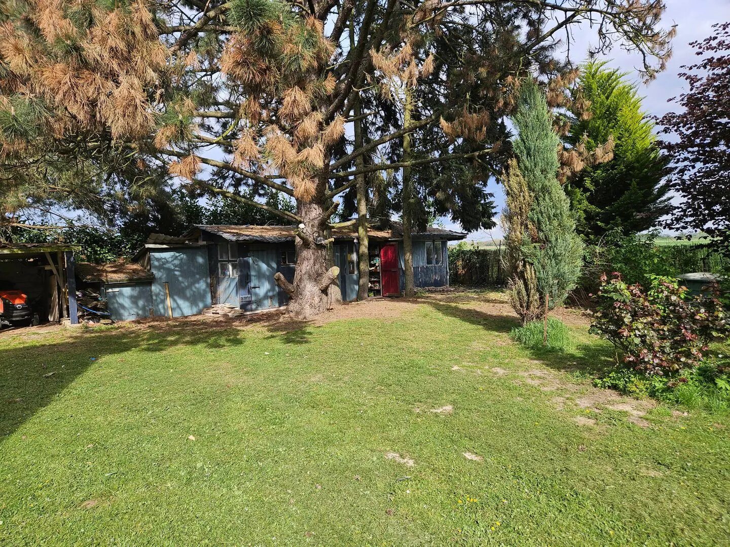 Maison à vendre, 220m², Sainghin-en-Mélantois
