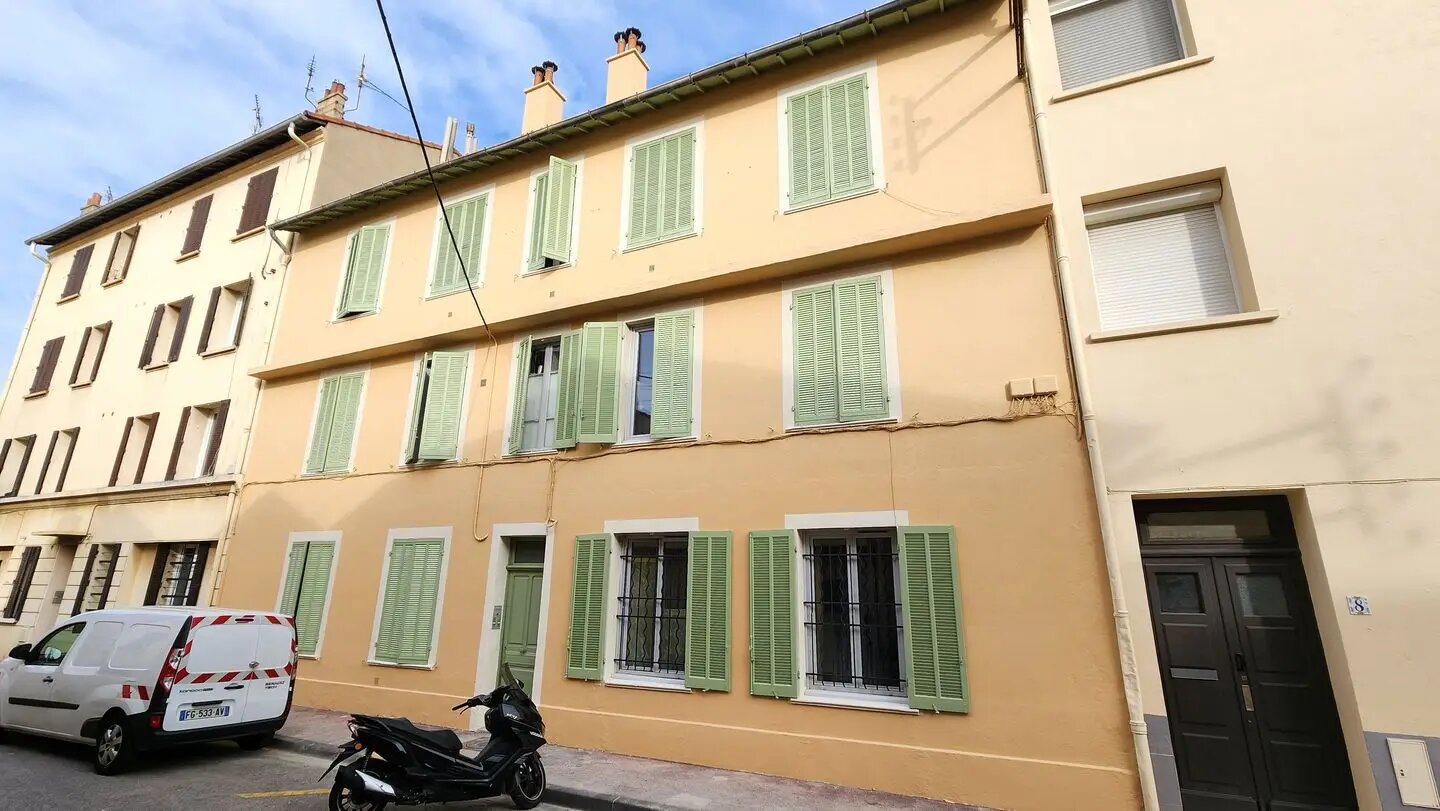 Maison à vendre, 300m², Toulon