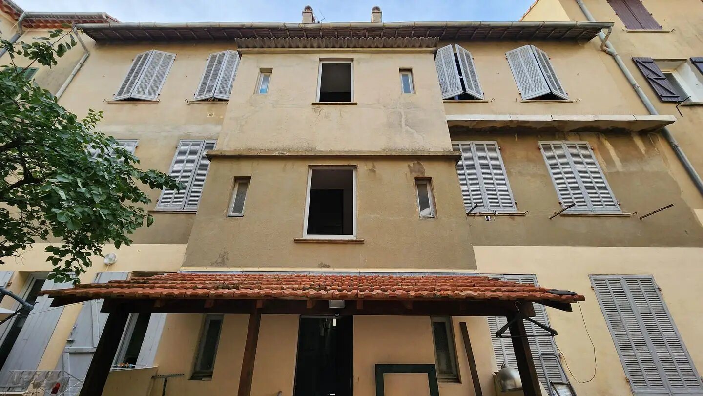 Maison à vendre, 300m², Toulon