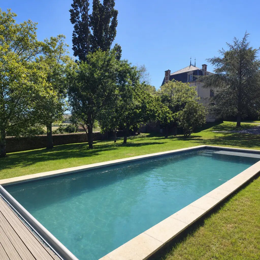 Maison à vendre, 194m², Apchat