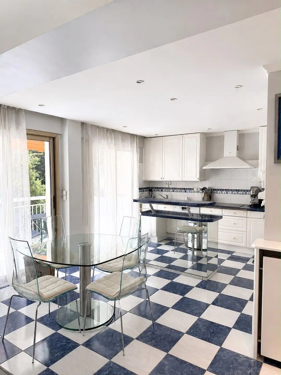 Appartement à louer, 64m², Cannes