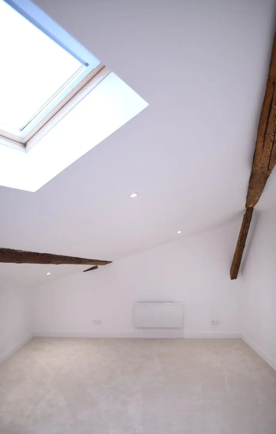 Appartement à louer, 76m², Chauffailles