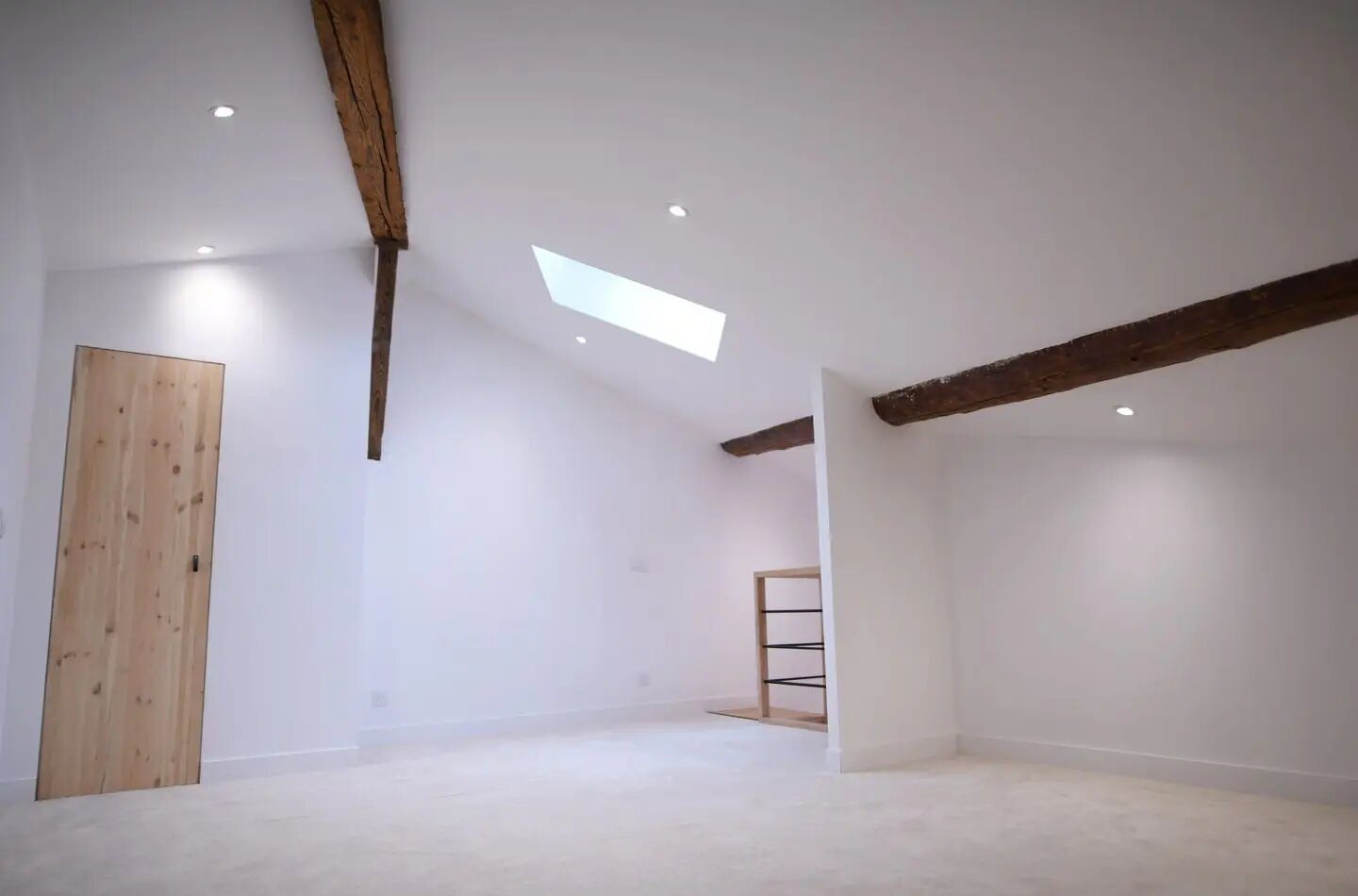 Appartement à louer, 76m², Chauffailles