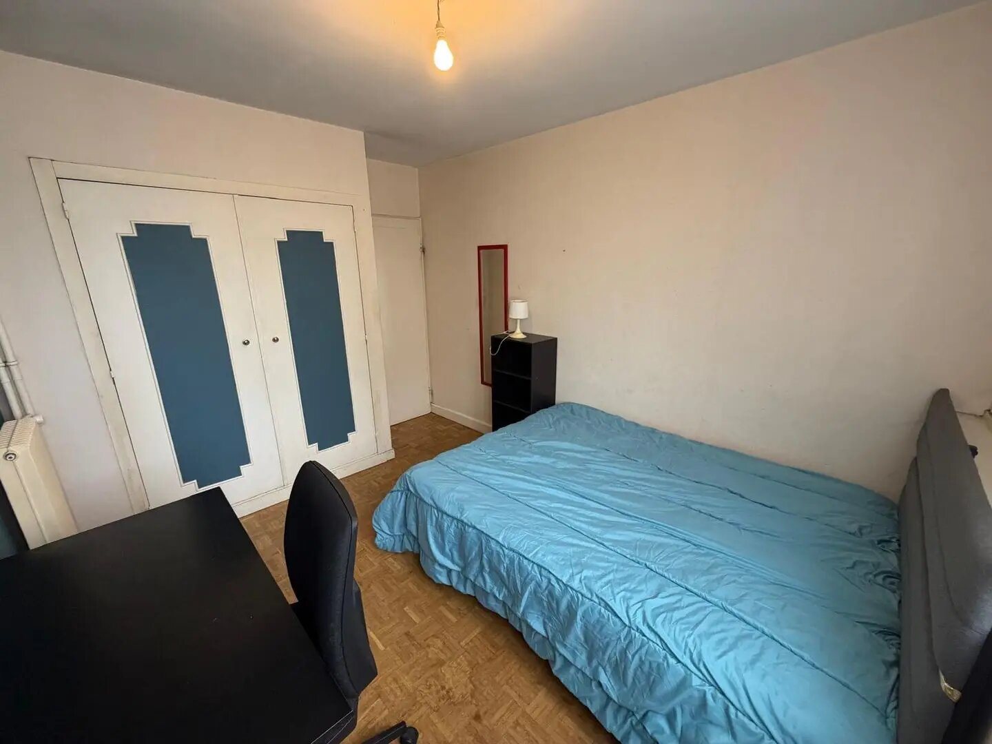 Appartement à louer, 11m², Rennes