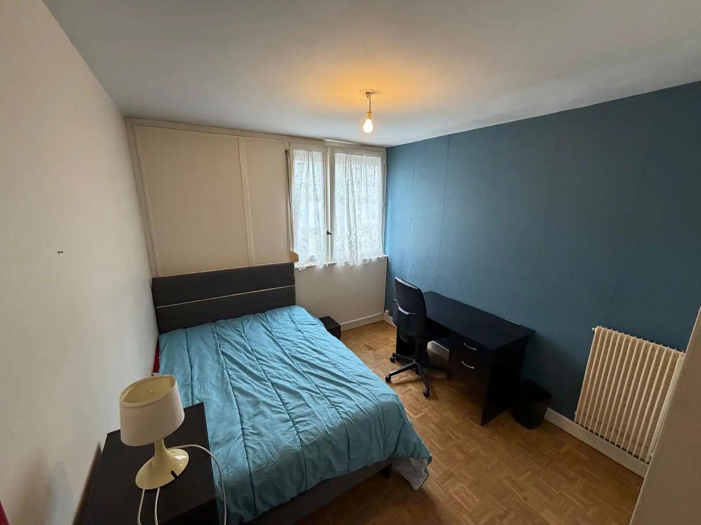 Appartement à louer, 11m², Rennes