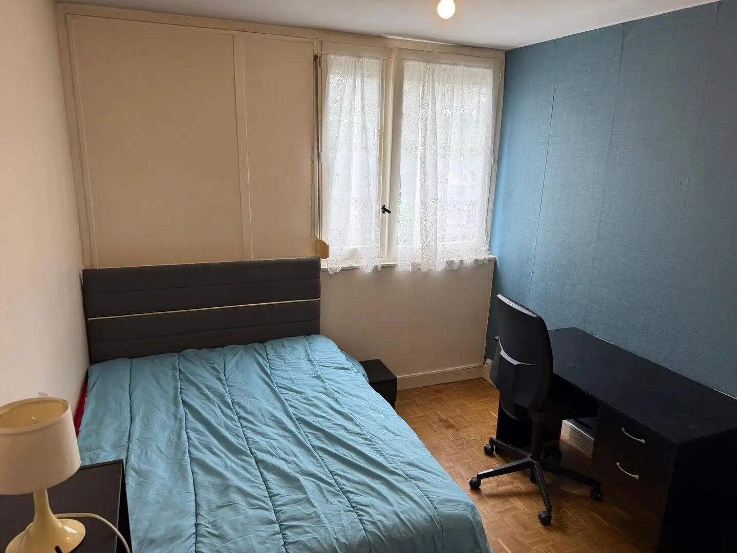 Appartement à louer, 11m², Rennes