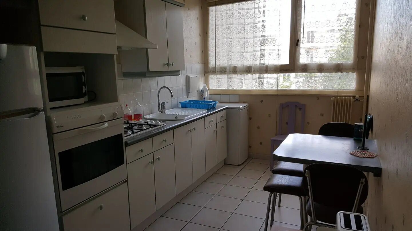 Appartement à louer, 11m², Rennes