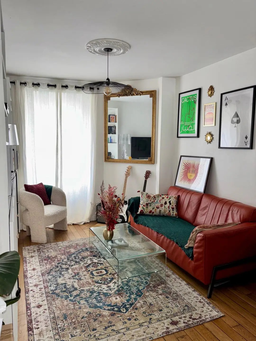 Appartement à vendre, 33m², Puteaux