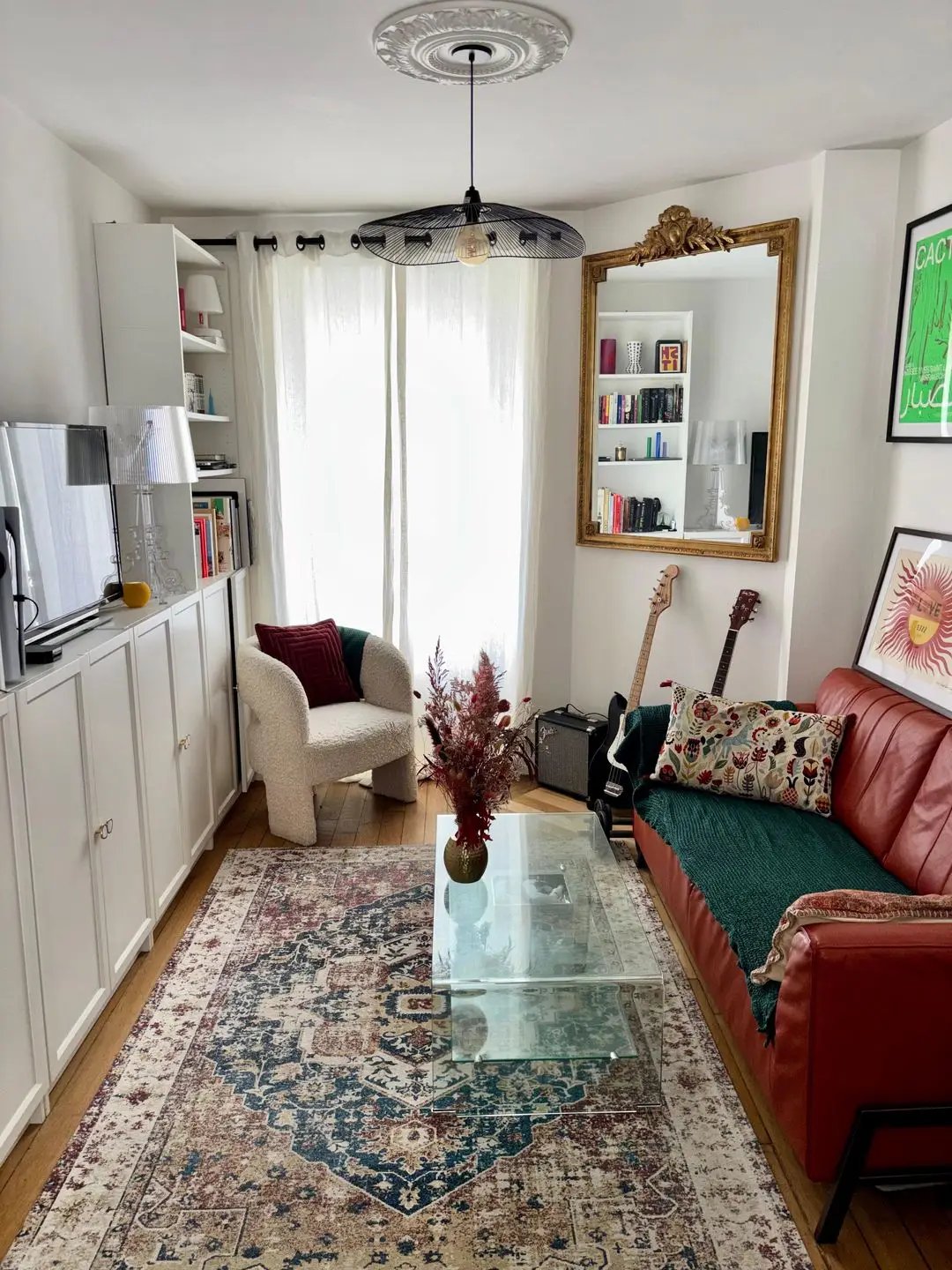 Appartement à vendre, 33m², Puteaux