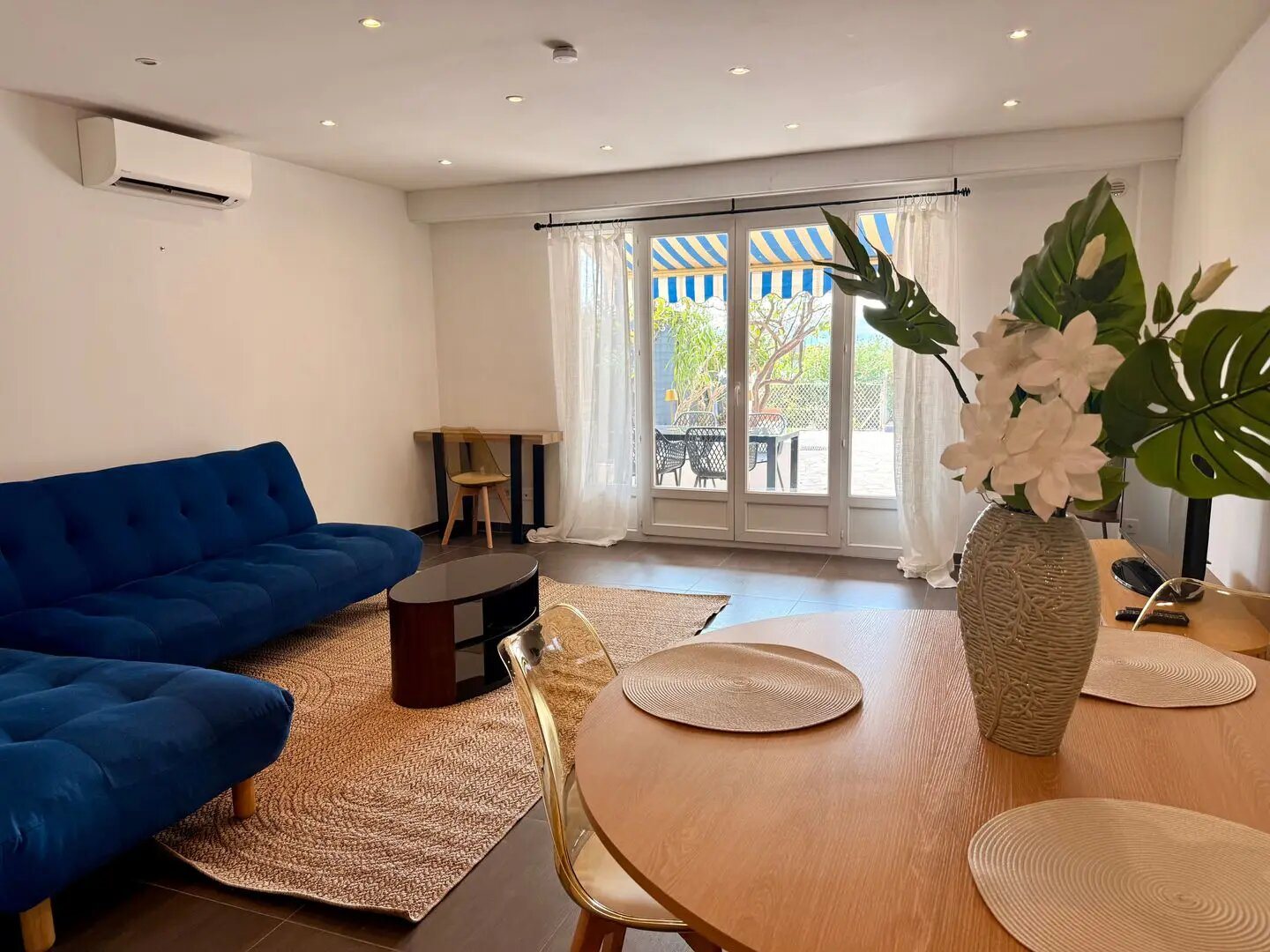 Appartement à louer, 51m², Villefranche-sur-Mer