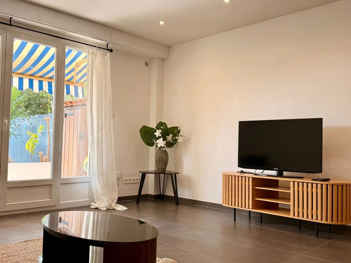 Appartement à louer, 51m², Villefranche-sur-Mer