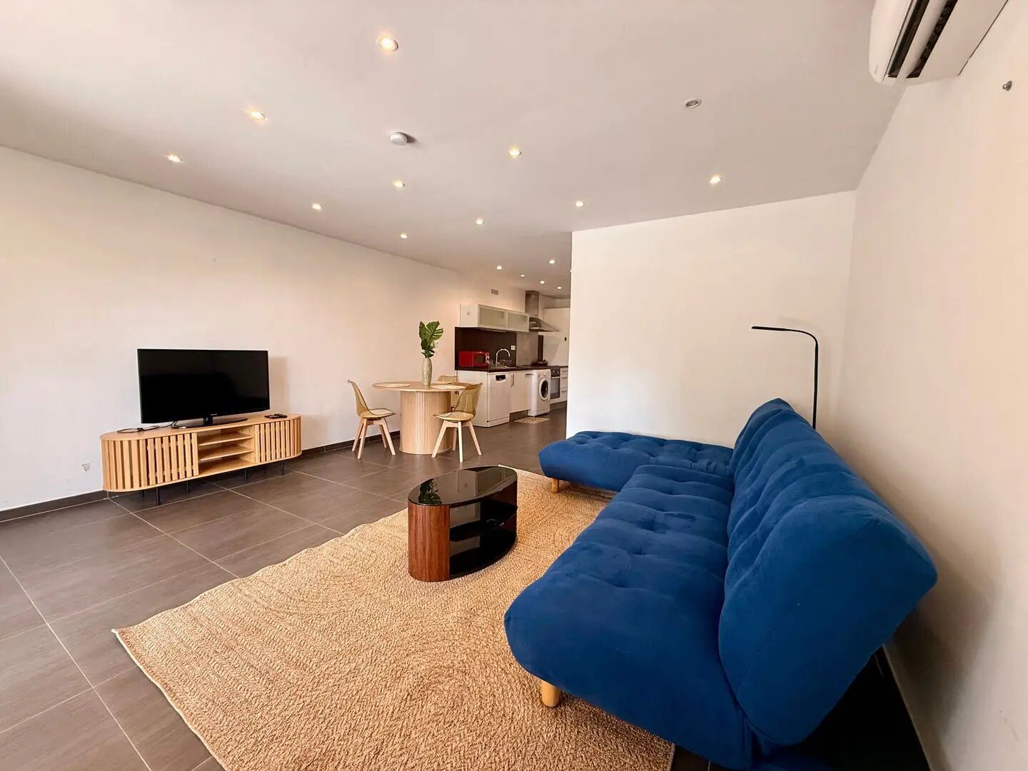 Appartement à louer, 51m², Villefranche-sur-Mer