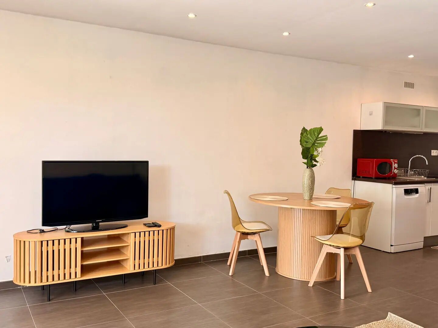 Appartement à louer, 51m², Villefranche-sur-Mer