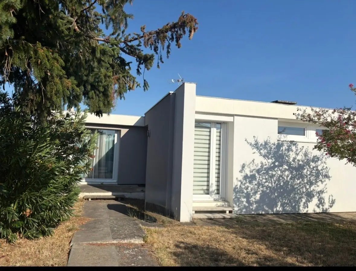 Maison à vendre, 90m², Muret