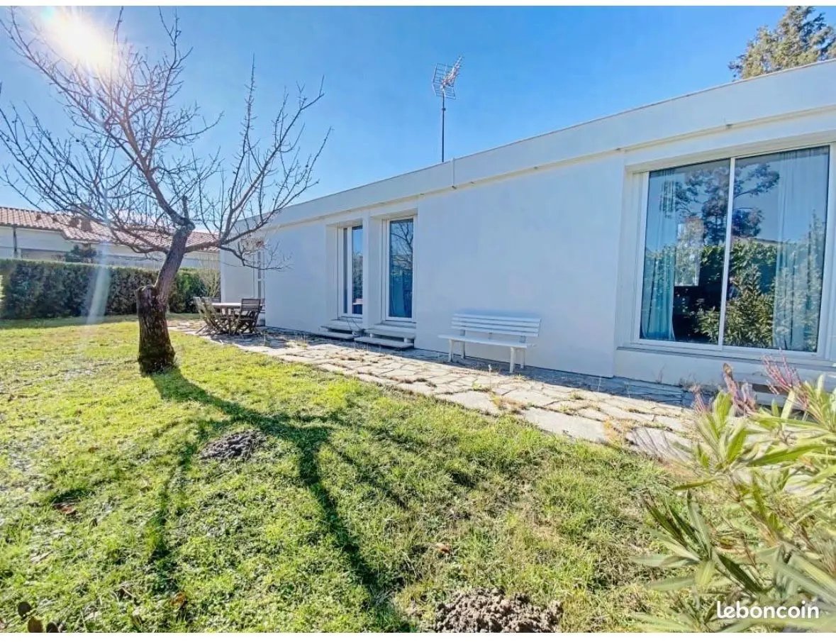 Maison à vendre, 90m², Muret