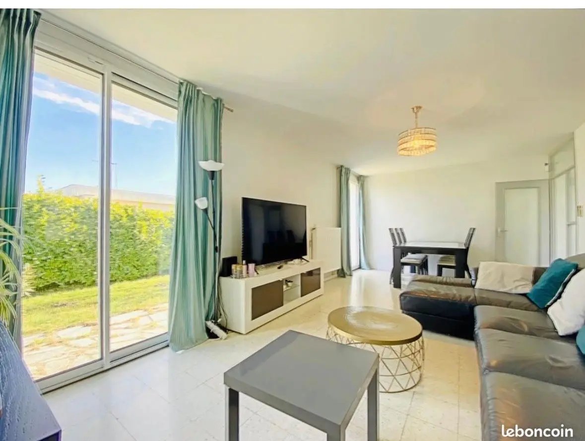 Maison à vendre, 90m², Muret