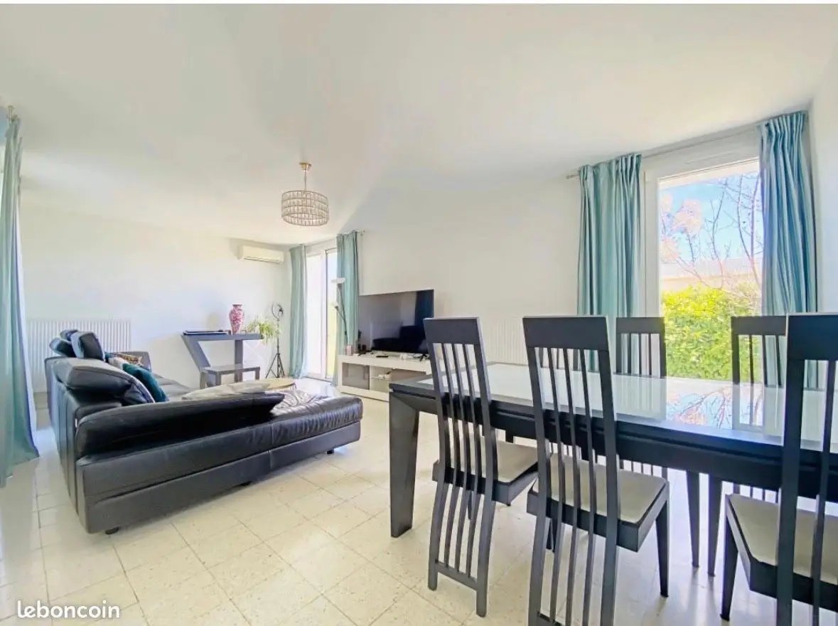 Maison à vendre, 90m², Muret