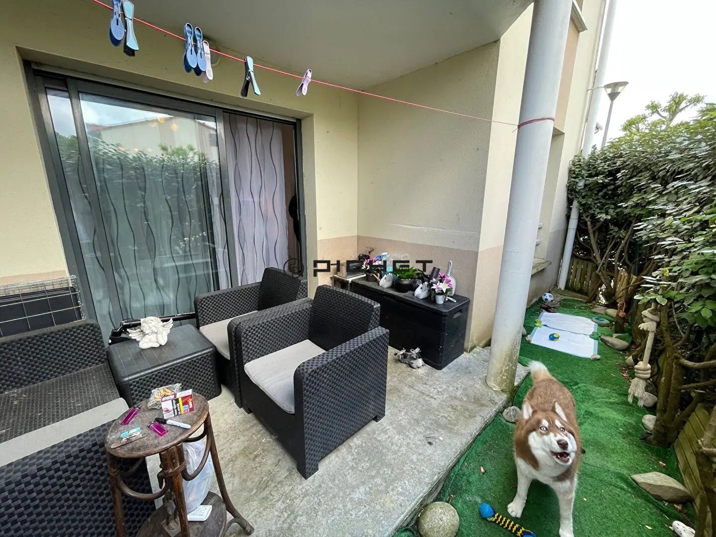 Appartement à vendre, 38m², Montréjeau