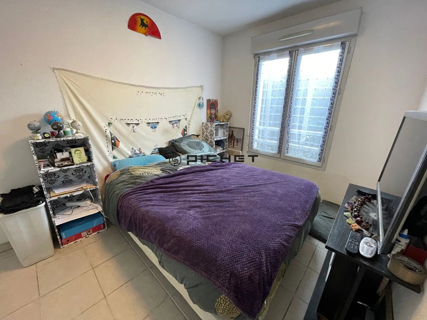 Appartement à vendre, 38m², Montréjeau