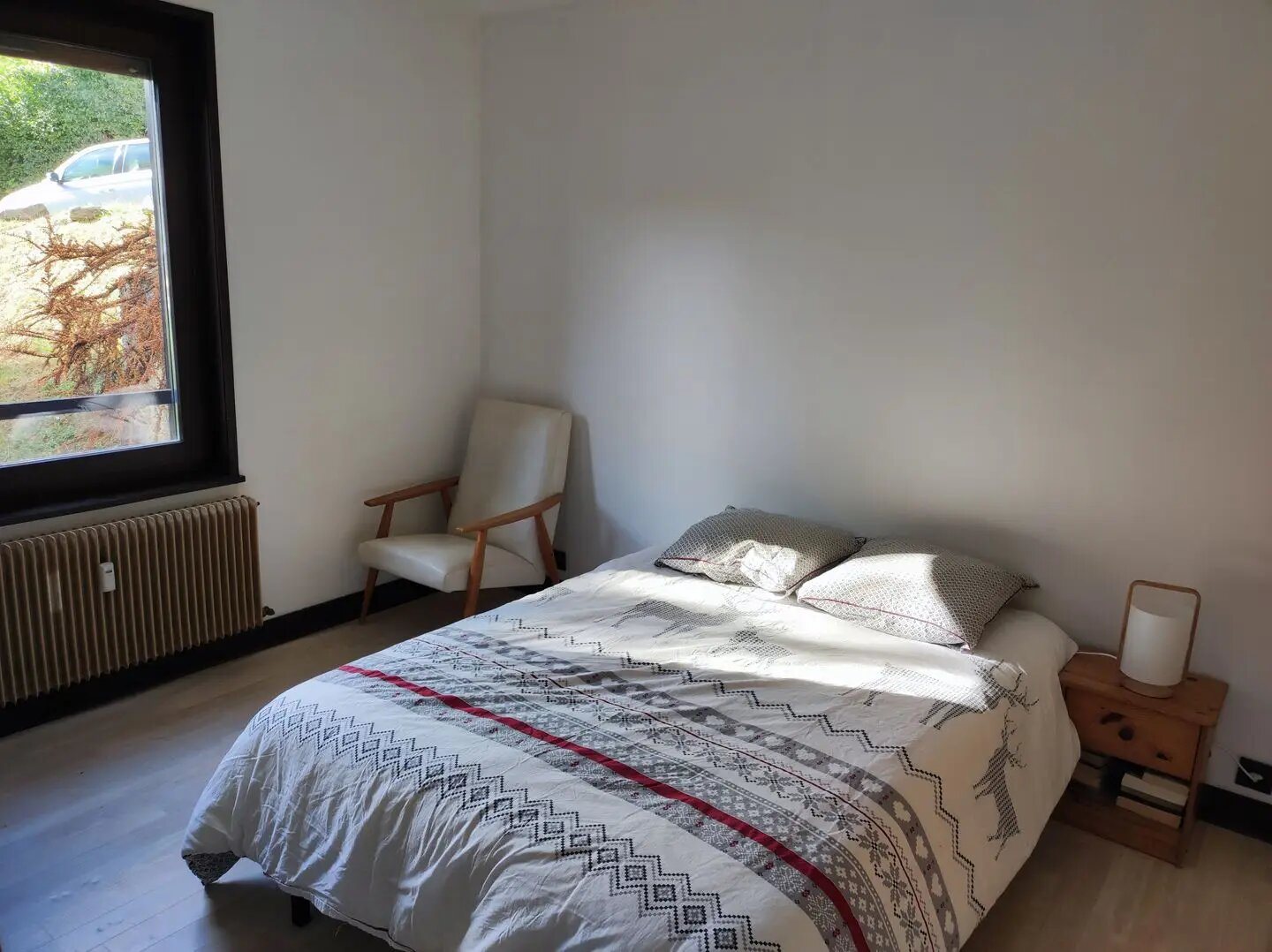 Appartement à vendre, 66m², Passy