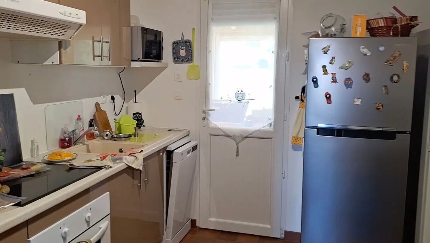 Maison à vendre, 115m², Châtillon-sur-Loire