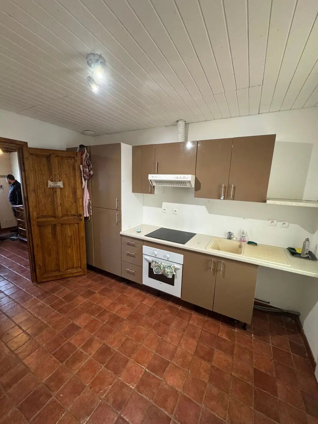Maison à vendre, 115m², Châtillon-sur-Loire