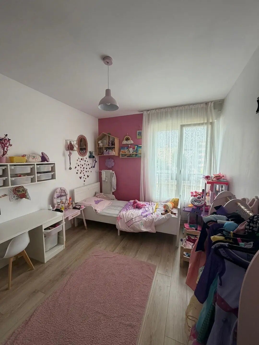 Appartement à vendre, 85m², Reims