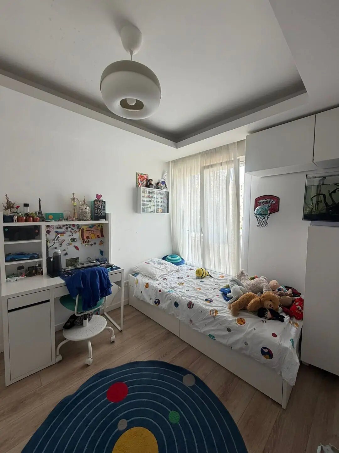 Appartement à vendre, 85m², Reims