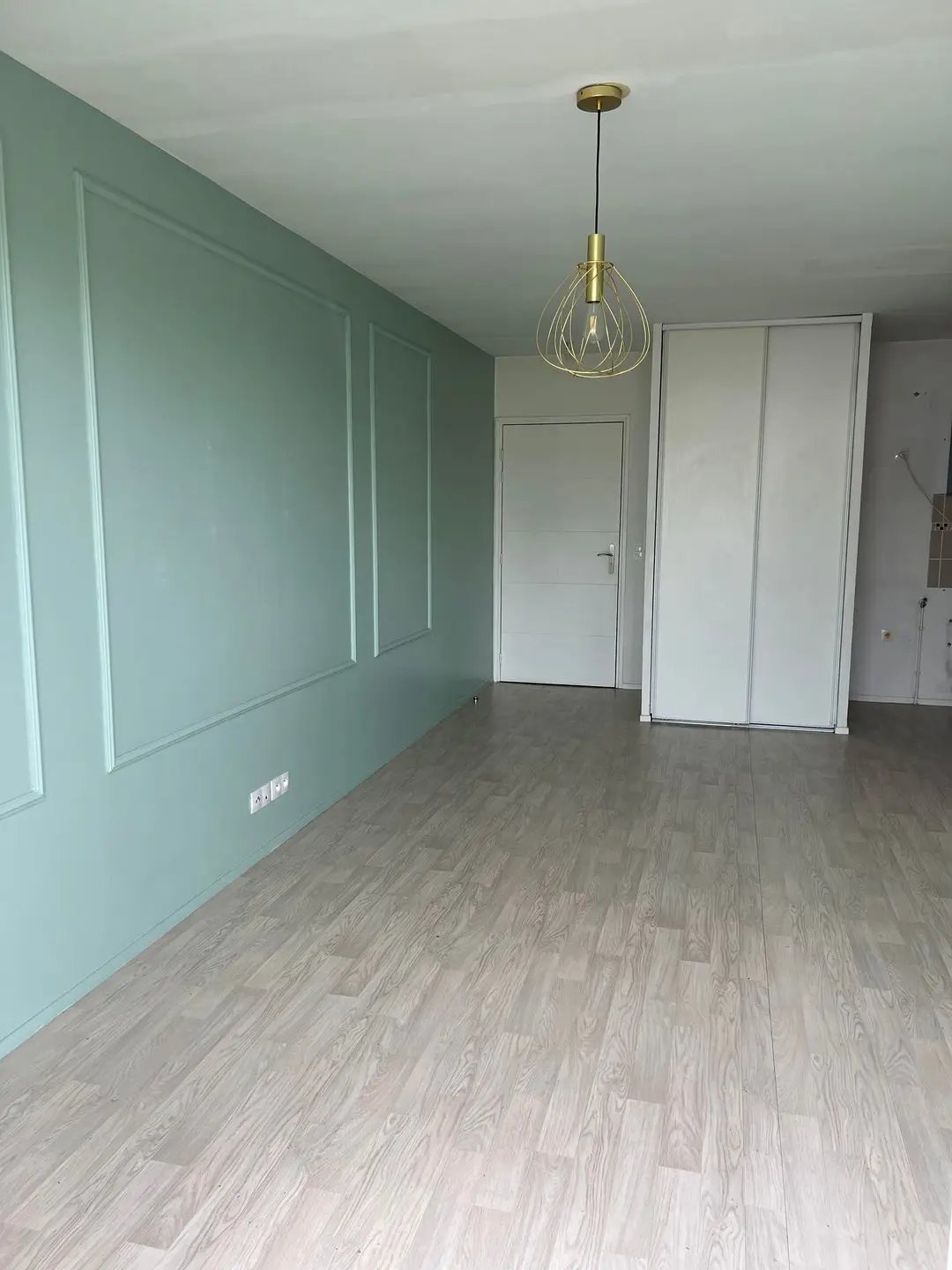 Appartement à louer, 59m², Fleury-Mérogis