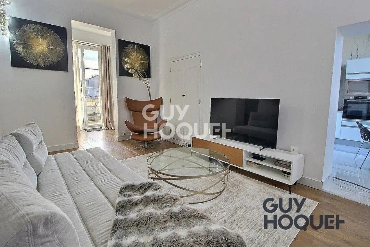 Appartement à louer, 64m², Limeil-Brévannes