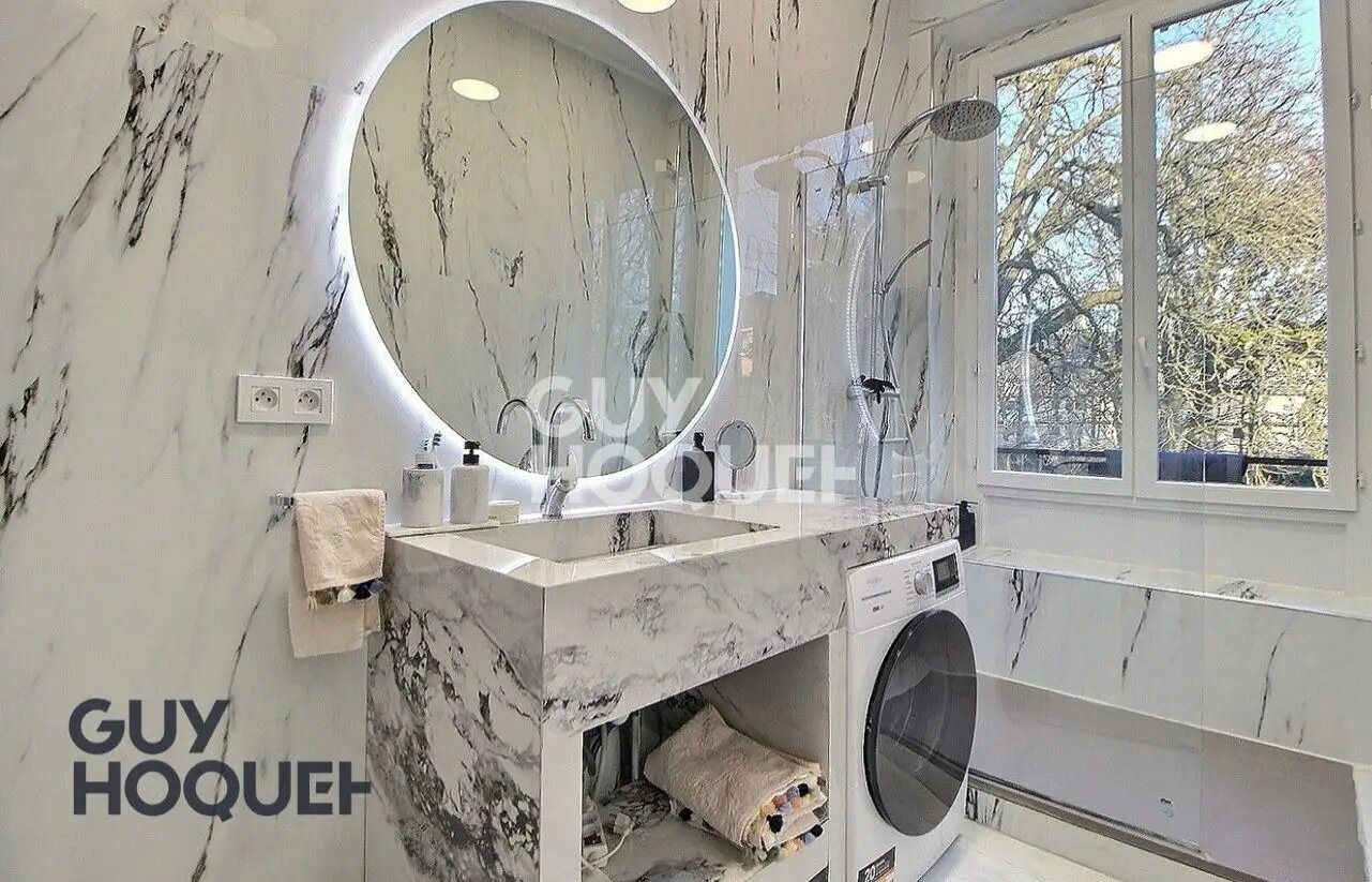 Appartement à louer, 64m², Limeil-Brévannes