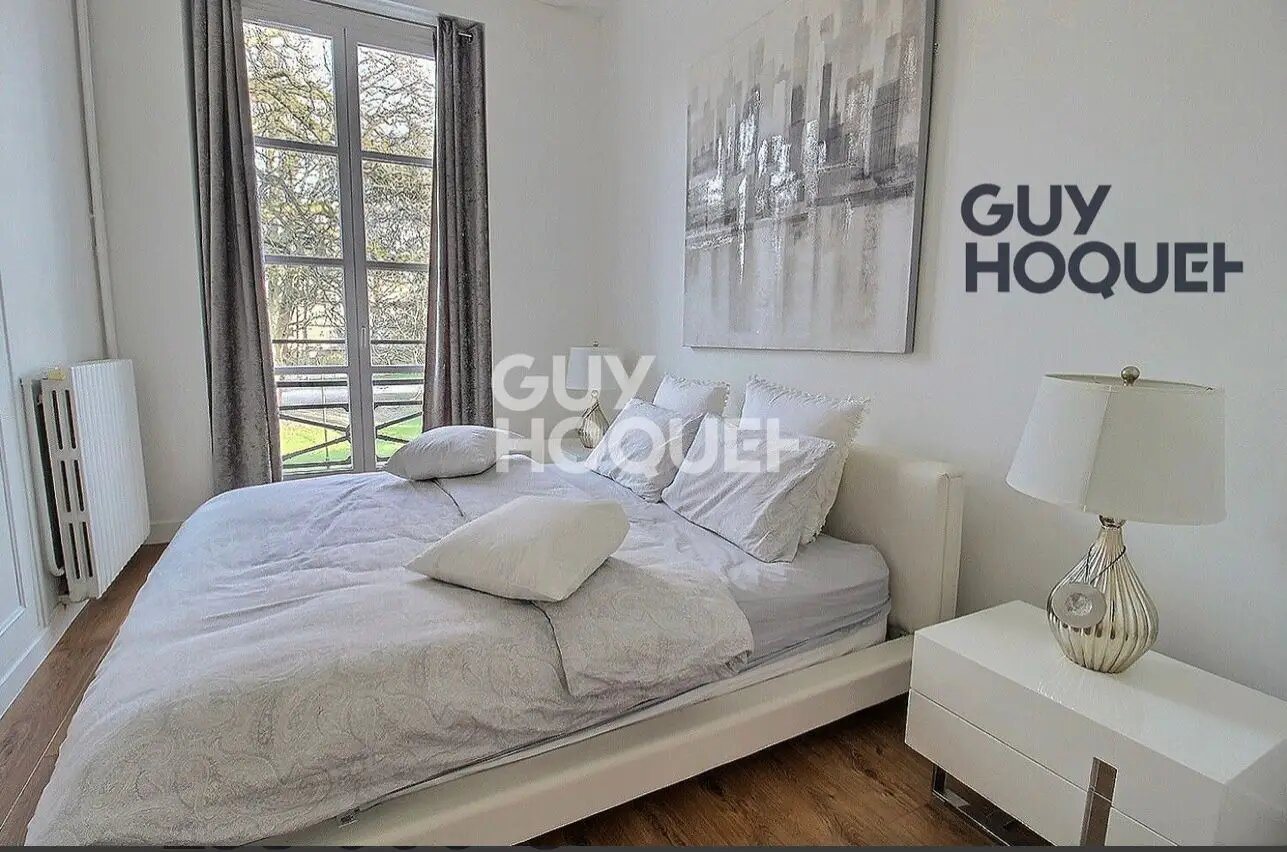 Appartement à louer, 64m², Limeil-Brévannes
