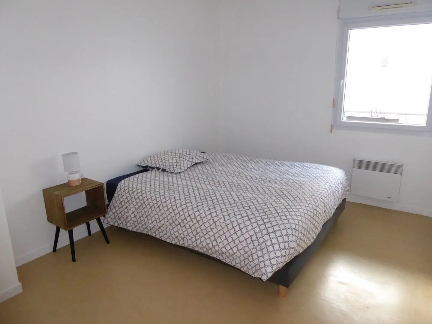 Appartement à louer, 60m², Nantes