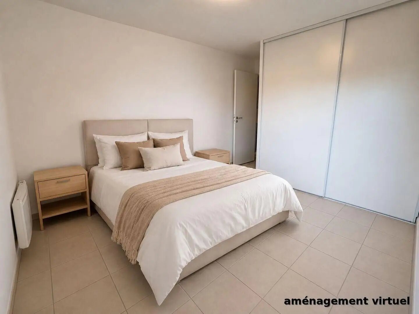 Appartement à vendre, 59m², Toulon
