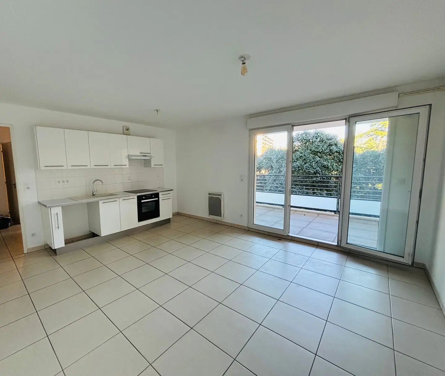 Appartement à vendre, 59m², Toulon
