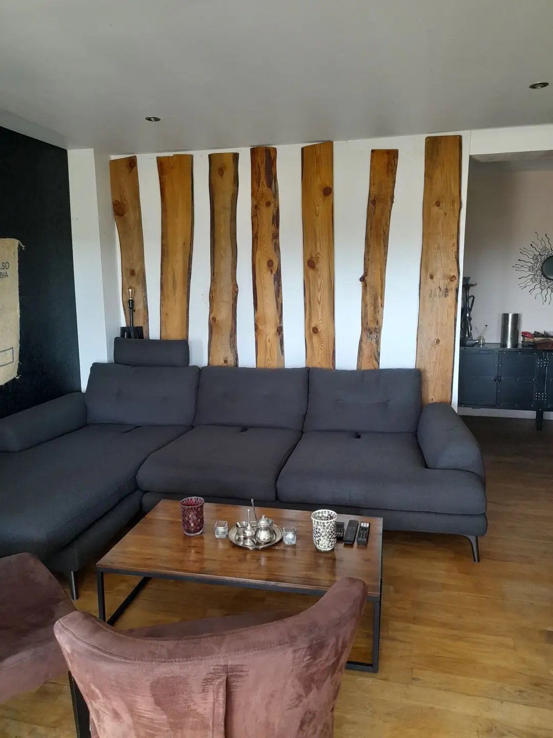 Appartement à louer, 13m², Cannes