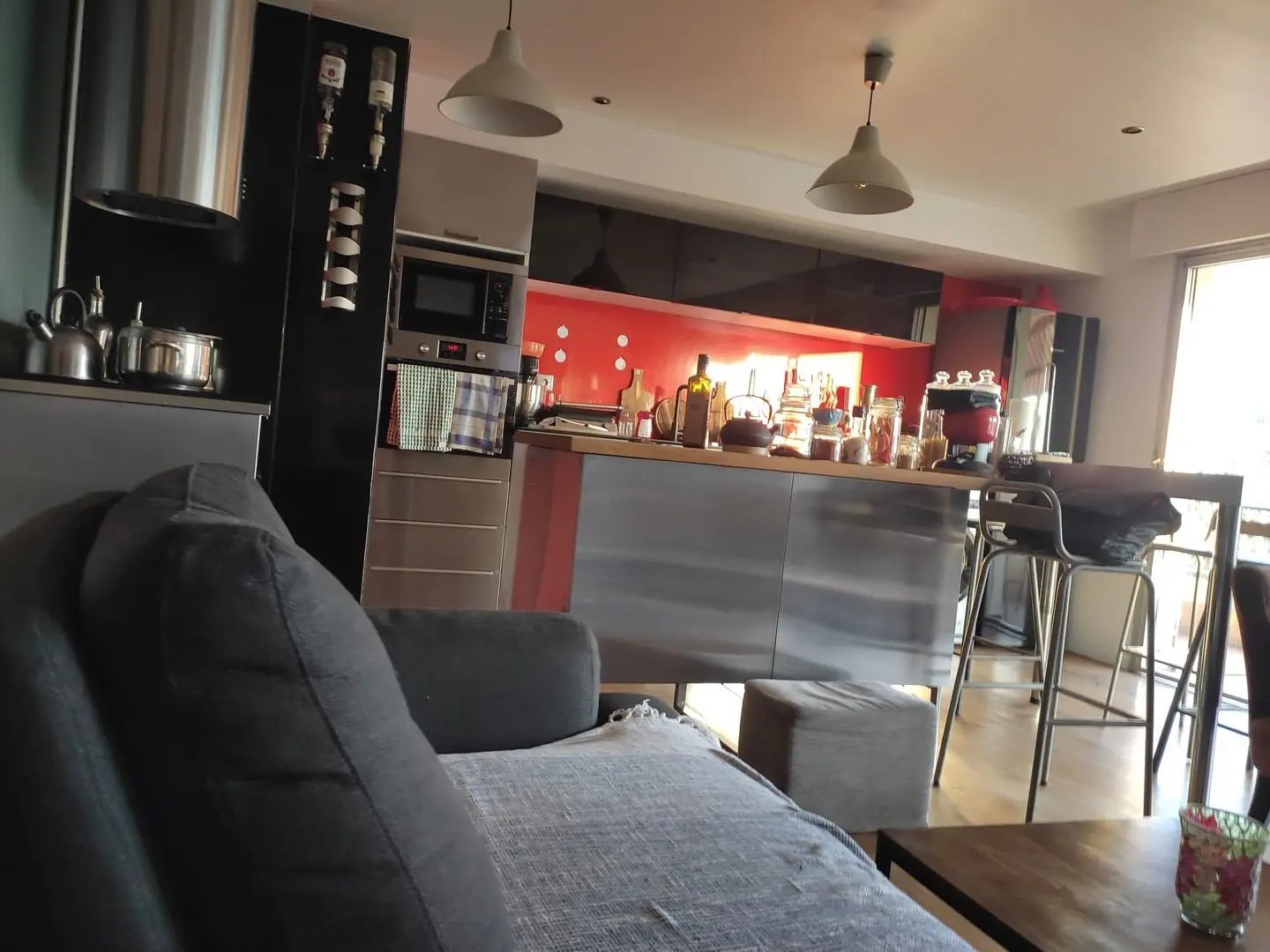 Appartement à louer, 13m², Cannes