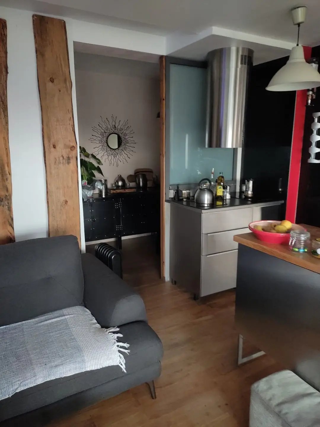 Appartement à louer, 13m², Cannes